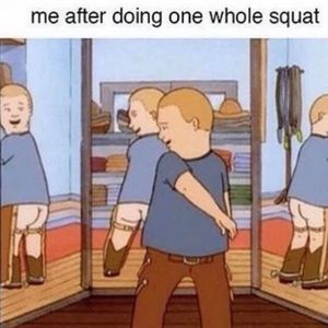 Meet your Posher, Emma